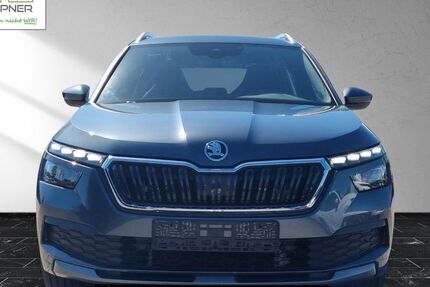 Skoda Kamiq 42.100 km 21.900 &euro; Leutenbach 71397