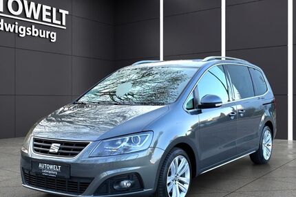 Seat Alhambra 135.000 km 15.900 &euro; Bietigheim-Bissingen 74321