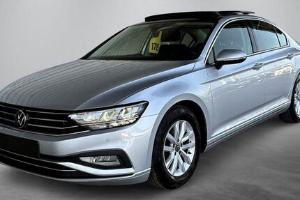 VW Passat 75.552 km 18.990 &euro; Weinstadt 71384