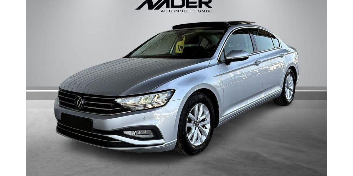 VW Passat 75.552 km 18.990 &euro; Weinstadt 71384