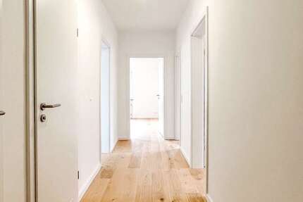 Wohnung Stuttgart Stuttgart-Ost - 3 Zimmer, 74 m&sup2;, 370.000&euro; | Angebot:25272291