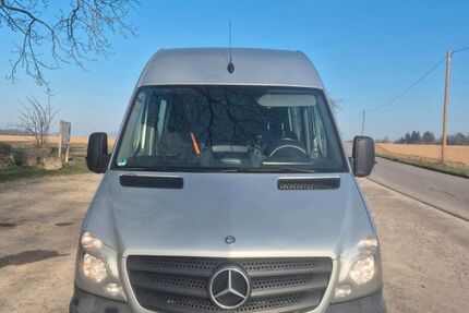 Mercedes-Benz Sprinter 132.000 km 20.000 &euro; Bietigheim 74321