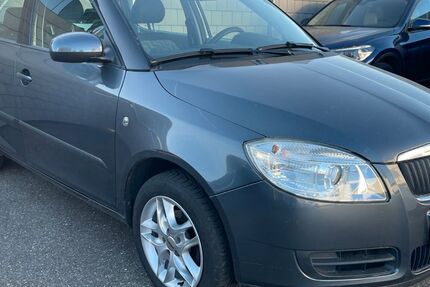 Skoda Fabia 100.000 km 4.490 &euro; Schwieberdingen/bei Stuttgart 71701