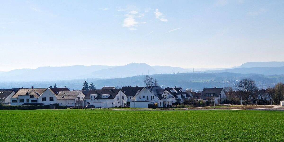 Einfamilienhaus Köngen - 6 Zimmer, 158 m&sup2;, 899.000&euro; | Angebot:25687661