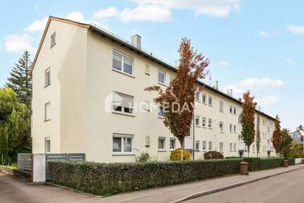 Wohnung Ludwigsburg Ost - 2 Zimmer, 56 m&sup2;, 220.000&euro; | Angebot:25677386