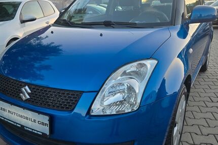 Suzuki Swift 57.000 km 4.650 &euro; Sulzbach.a.d.murr 71560