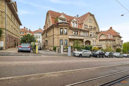 Haus Stuttgart Lehen - 12 Zimmer, 529 m&sup2;, 2.150.000&euro; | Angebot:27414418
