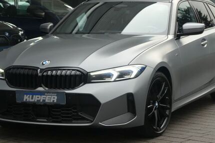 BMW 320 35.340 km 42.700 &euro; Vaihingen / Enz 71665