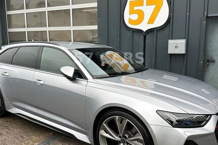 Audi RS6 70.000 km 94.900 &euro; Freudental 74392