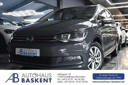 VW Touran 193.700 km 14.990 &euro; Sindelfingen-Darmsheim 71069