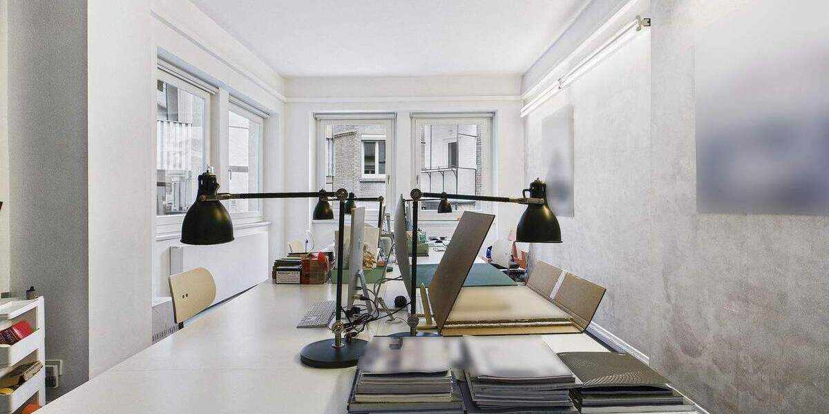 Gewerbeobjekt Stuttgart West - 698.000&euro; | Angebot:25669689