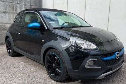 Opel Adam 142.614 km 6.700 &euro; Köngen 73257
