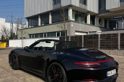 Porsche 991 37.900 km 128.000 &euro; Weinstadt 71384