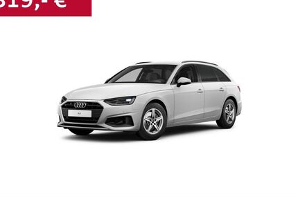 Audi A4 58.400 km 25.460 &euro; Ludwigsburg 71636