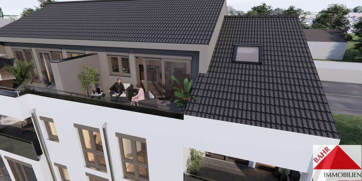 Etagenwohnung Sindelfingen Sindelfingen (Stadt) - 3 Zimmer, 75 m&sup2;, 525.000&euro; | Angebot:25875455