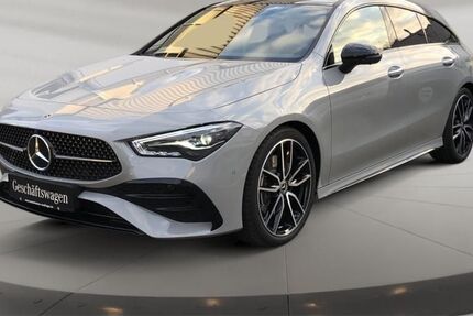 Mercedes-Benz CLA 220 Shooting Brake 6.495 km 43.769 &euro; Heilbronn 74072