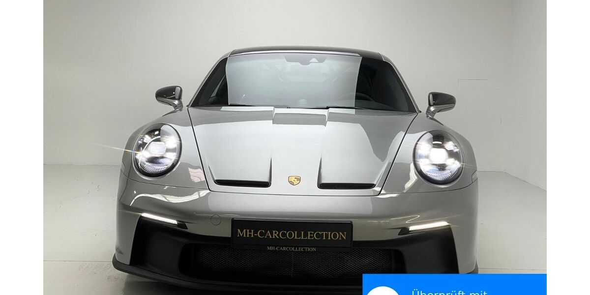 Porsche 911 Urmodell 5.400 km 199.990 &euro; Köngen 73257