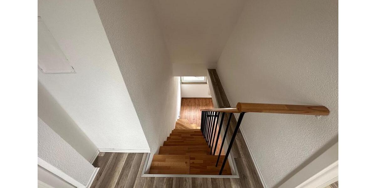 Maisonettenwohnung Esslingen am Neckar Brühl - 5 Zimmer, 125 m&sup2;, 1.650&euro; | Angebot:25843407