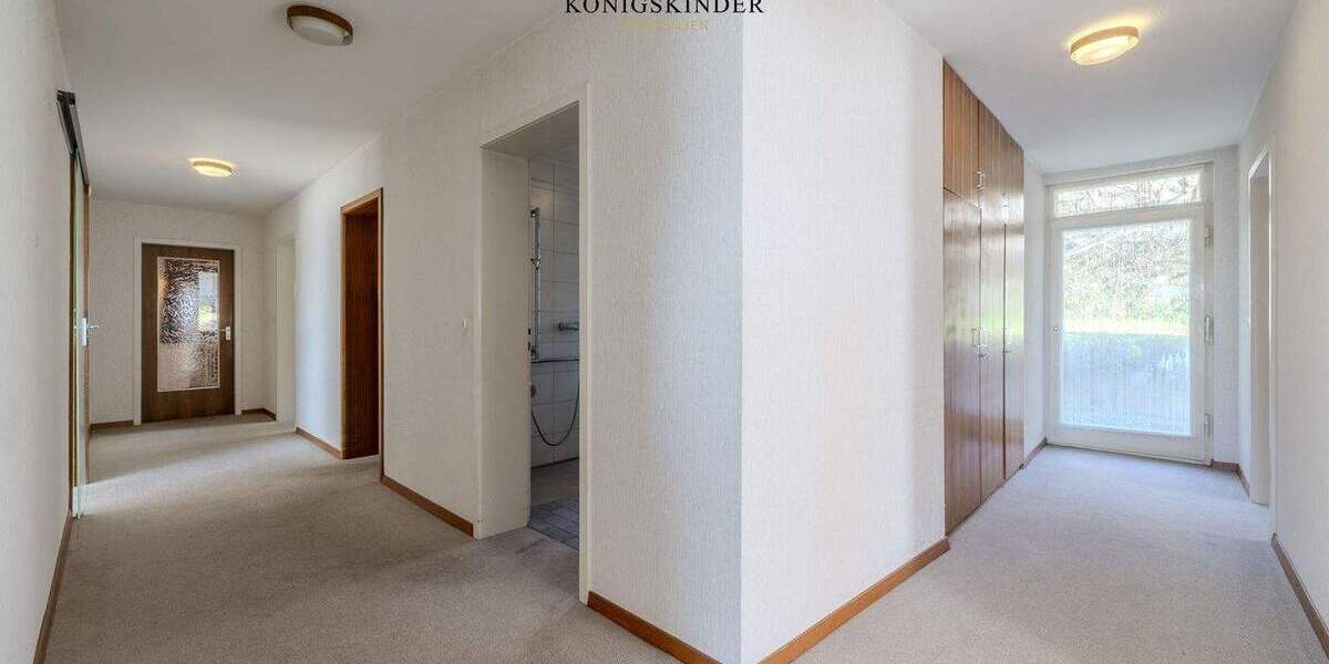 Mehrfamilienhaus, Wohnhaus Backnang Steinbach - 1 Zimmer, 213 m&sup2;, 699.000&euro; | Angebot:25669349