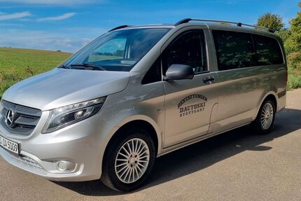 Mercedes-Benz Vito 404.387 km 17.500 &euro; Stuttgart 70469