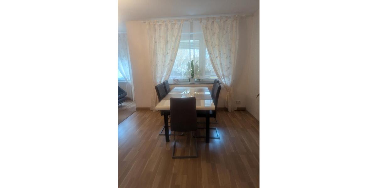 Erdgeschoßwohnung Ludwigsburg - 3.5 Zimmer, 80 m&sup2;, 329.000&euro; | Angebot:26602872