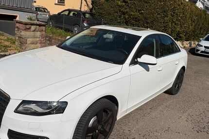 Audi A4 138.786 km 7.600 &euro; Weinstadt 71384