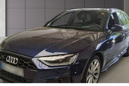 Audi A4 53.990 km 35.630 &euro; Heilbronn 74074