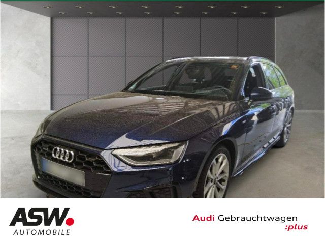 Audi A4 53.990 km 35.630 &euro; Heilbronn 74074