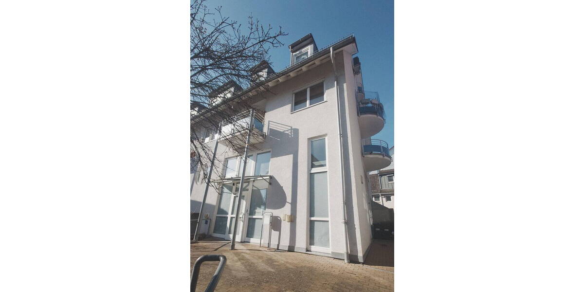 Gewerbeobjekt Filderstadt Plattenhardt - 1.438&euro; | Angebot:26027722