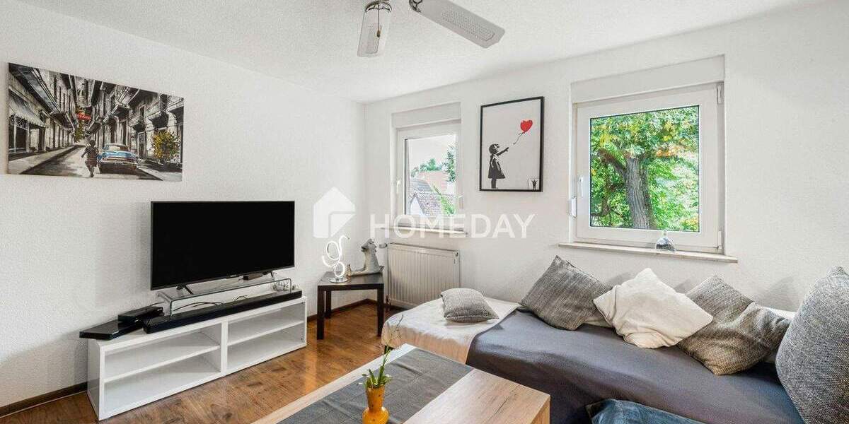 Mehrfamilienhaus, Wohnhaus Stuttgart Hofen - 6 Zimmer, 144 m&sup2;, 495.000&euro; | Angebot:25689013