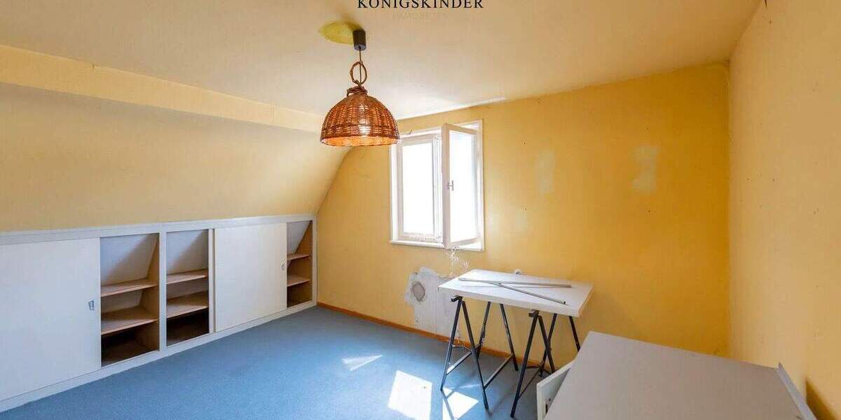Mehrfamilienhaus, Wohnhaus Kernen im Remstal Stetten - 9 Zimmer, 300 m&sup2;, 349.000&euro; | Angebot:25771581