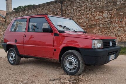 Fiat Panda 150.000 km 9.850 &euro; Stuttgart 70569