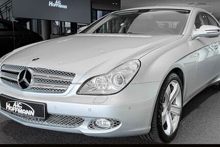 Mercedes-Benz CLS 280 126.400 km 13.950 &euro; Murr 71711