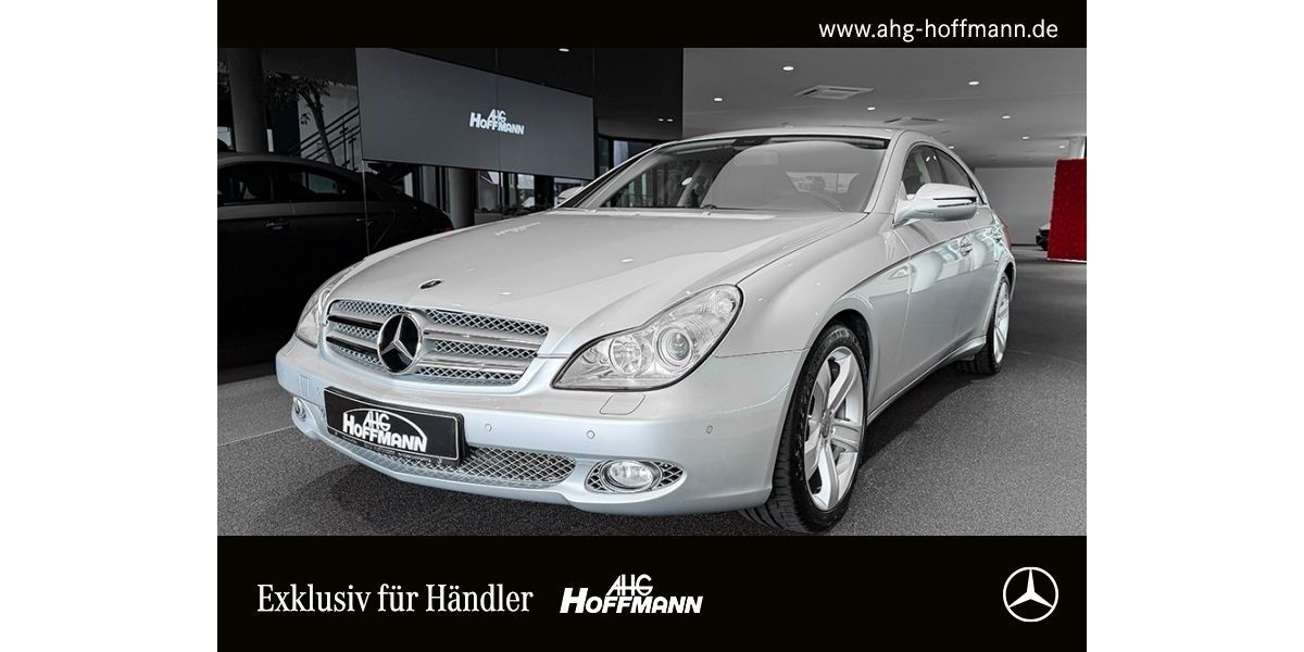Mercedes-Benz CLS 280 126.400 km 13.950 &euro; Murr 71711