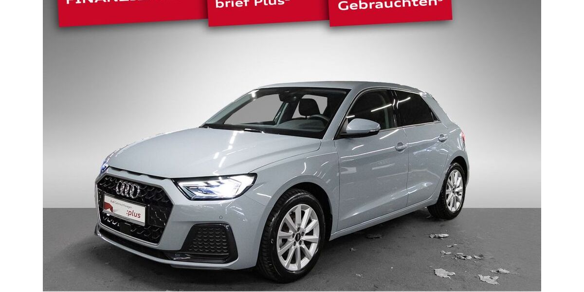 Audi A1 7.190 km 25.920 &euro; Böblingen 71034