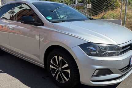 VW Polo 159.000 km 10.999 &euro; Ditzingen 71254