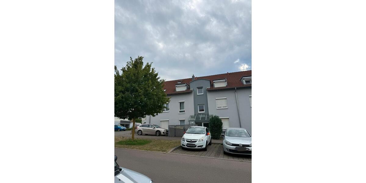 Etagenwohnung Bietigheim-Bissingen Bissingen - 2 Zimmer, 50 m&sup2;, 235.000&euro; | Angebot:27224932