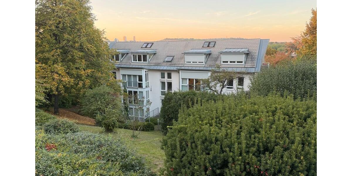Etagenwohnung Stuttgart Stuttgart-Ost - 3 Zimmer, 105 m&sup2;, 1.680&euro; | Angebot:27597170