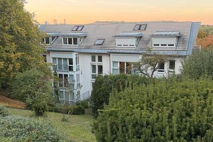 Wohnung Stuttgart Stuttgart-Ost - 3 Zimmer, 105 m&sup2;, 1.680&euro; | Angebot:27597170