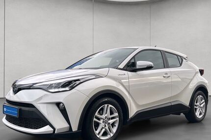 Toyota C-HR 72.700 km 18.990 &euro; Esslingen 73730