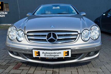 Mercedes-Benz CLK 320 363.359 km 4.700 &euro; ESSLINGEN 73728