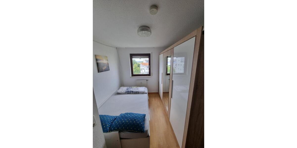 Etagenwohnung Filderstadt - 3 Zimmer, 86 m&sup2;, 1.700&euro; | Angebot:24780394