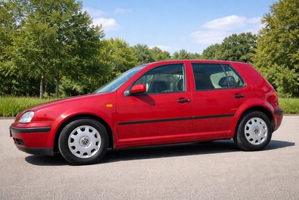VW Golf 119.000 km 3.399 &euro; Heilbronn 74074
