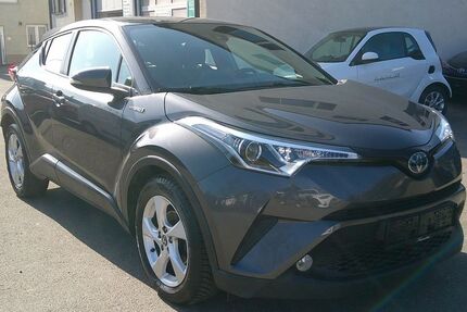 Toyota C-HR 159.940 km 14.790 &euro; Sindelfingen 71065
