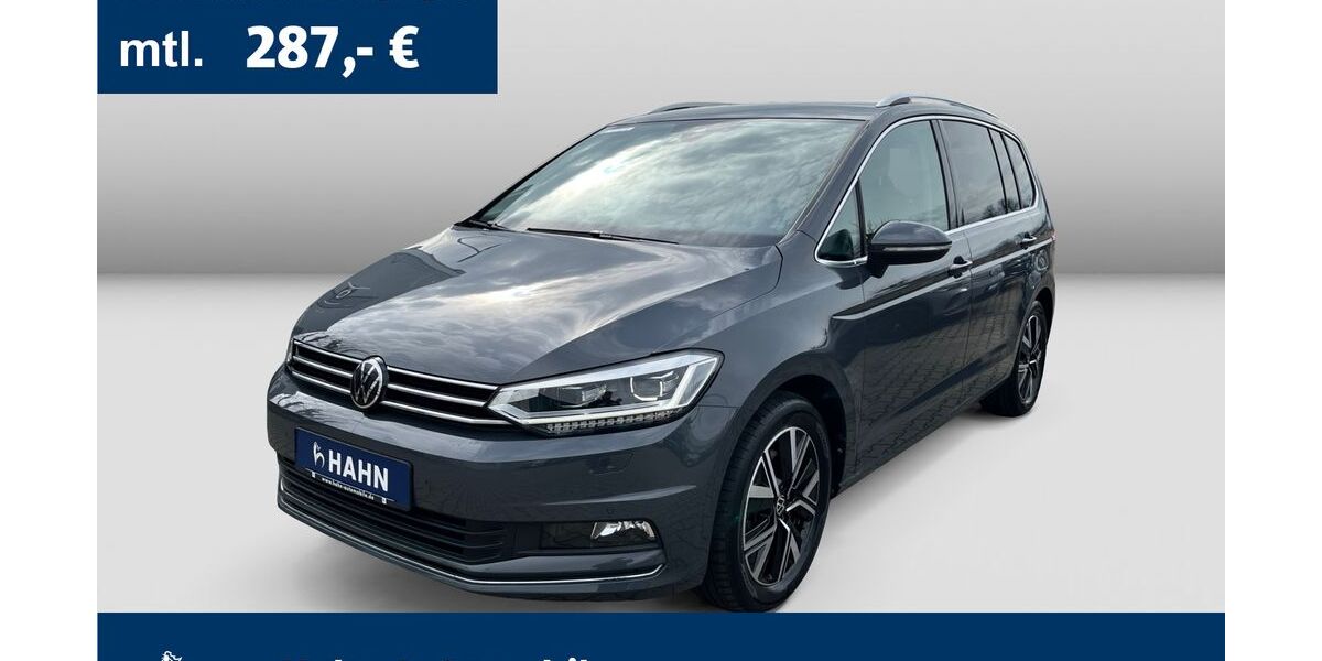 VW Touran 26.657 km 31.930 &euro; Wendlingen 73240