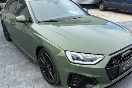 Audi A4 127.275 km 30.990 &euro; Magstadt 71106