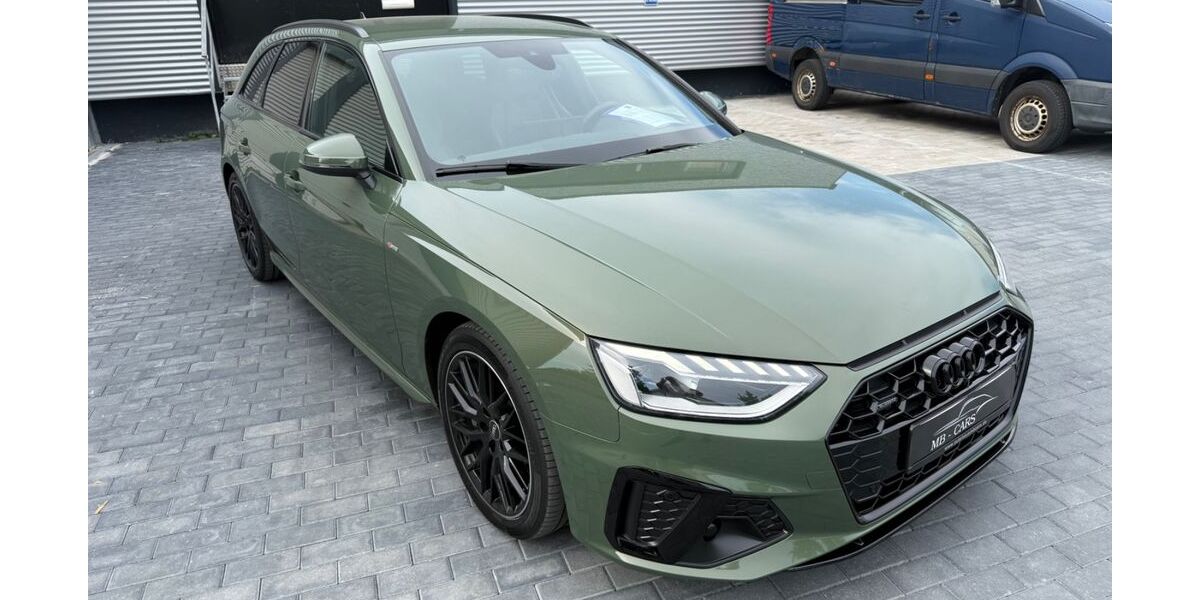 Audi A4 127.275 km 30.990 &euro; Magstadt 71106