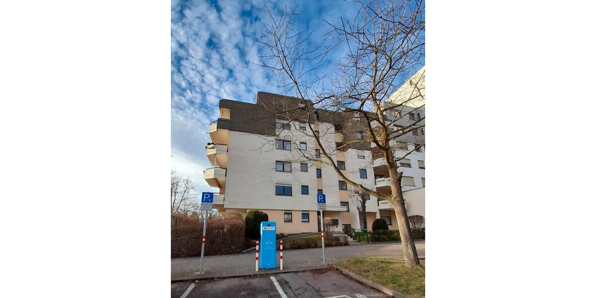 Etagenwohnung Stuttgart Sillenbuch - 2 Zimmer, 61 m&sup2;, 265.000&euro; | Angebot:26053297