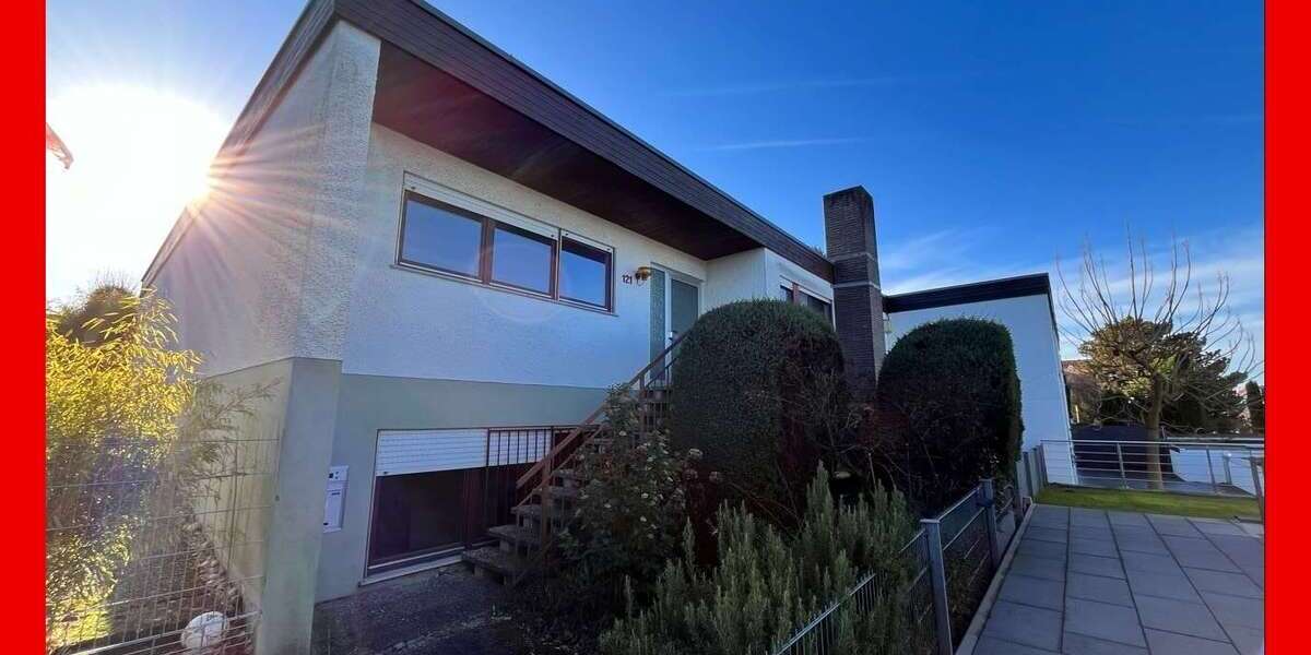 Einfamilienhaus Marbach - 8 Zimmer, 165 m&sup2;, 520.000&euro; | Angebot:25196042