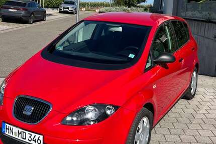 Seat Altea 183.389 km 2.250 &euro; Lauffen a.N. 74348